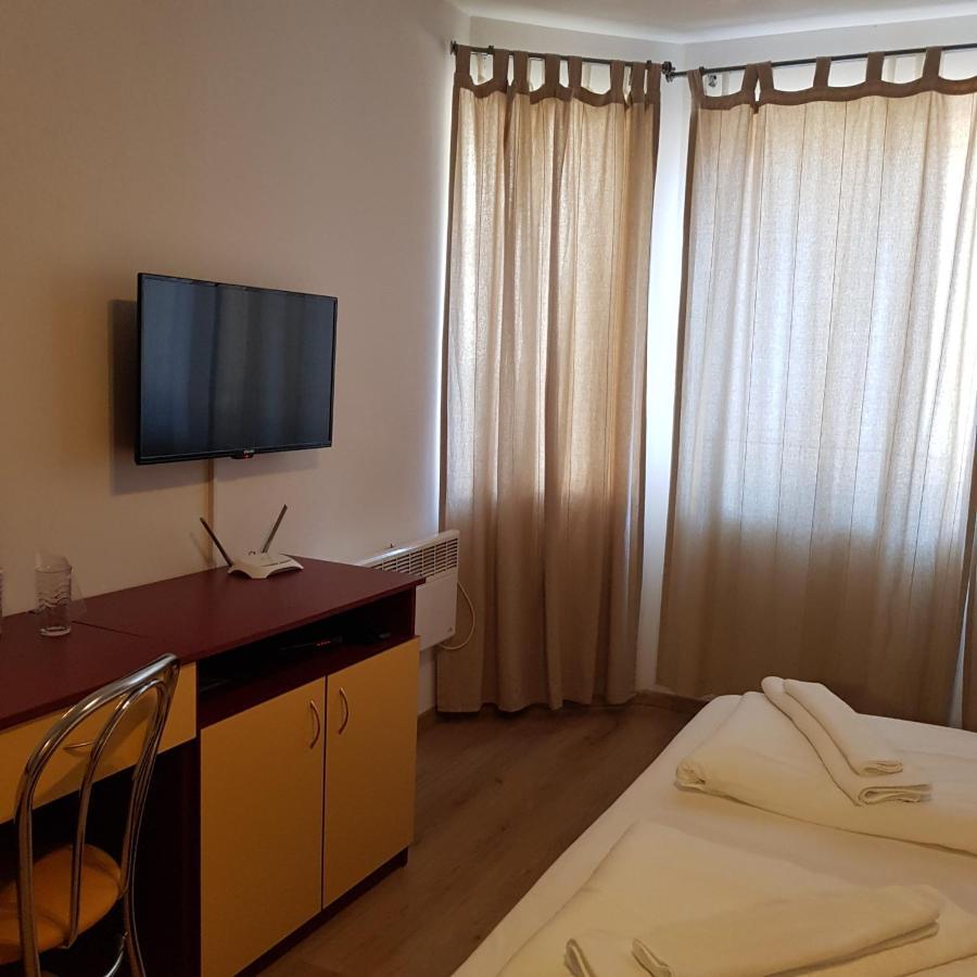 Todorini Kuli Apartments Bansko Exterior foto