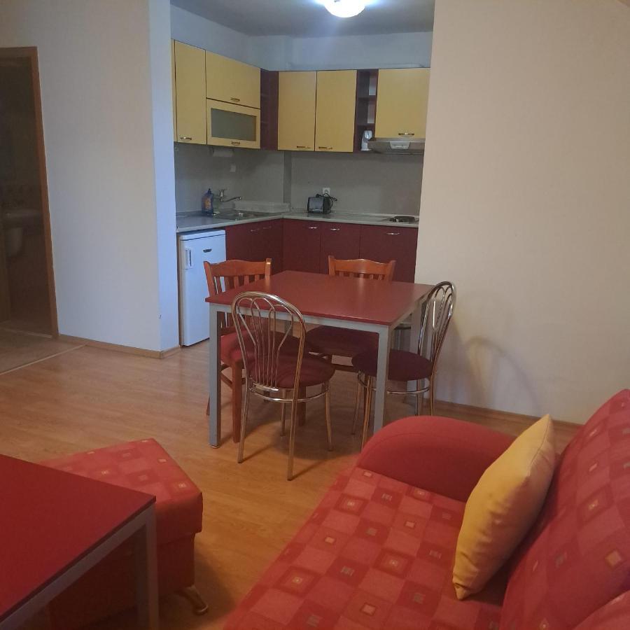Todorini Kuli Apartments Bansko Exterior foto