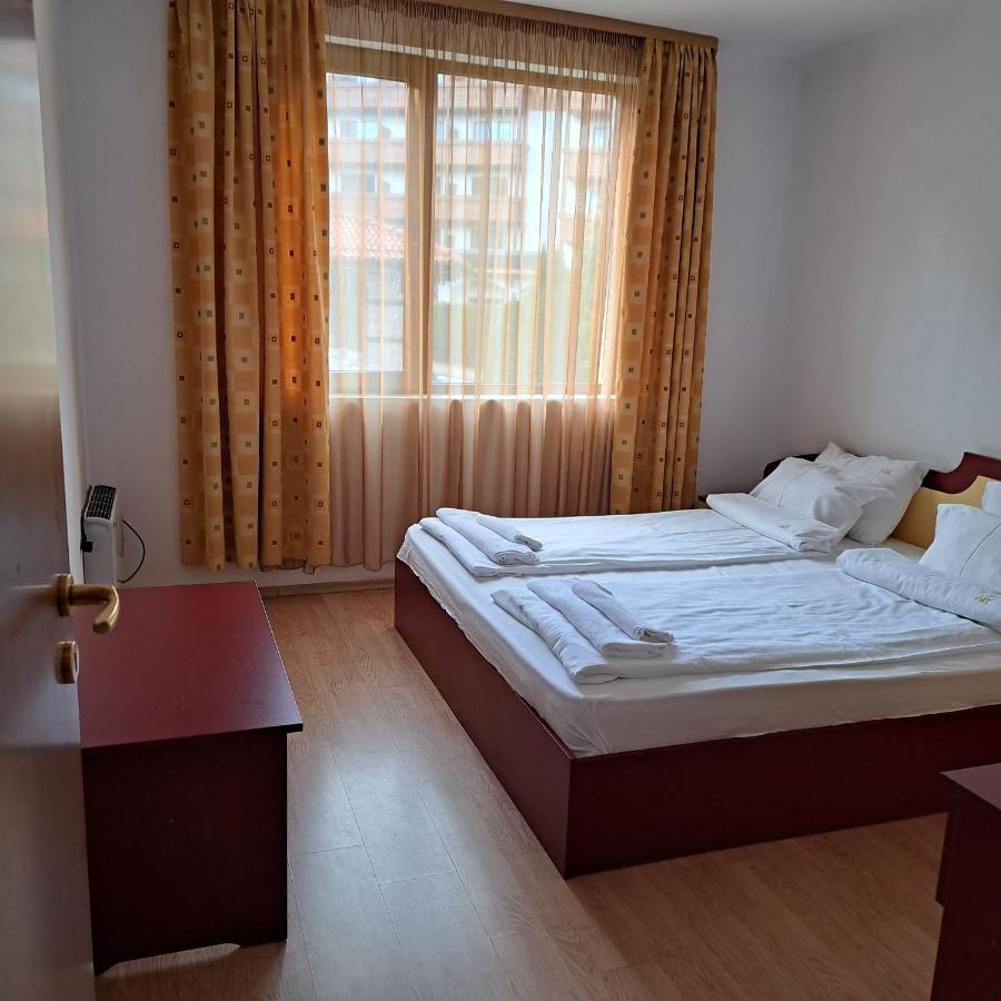 Todorini Kuli Apartments Bansko Exterior foto