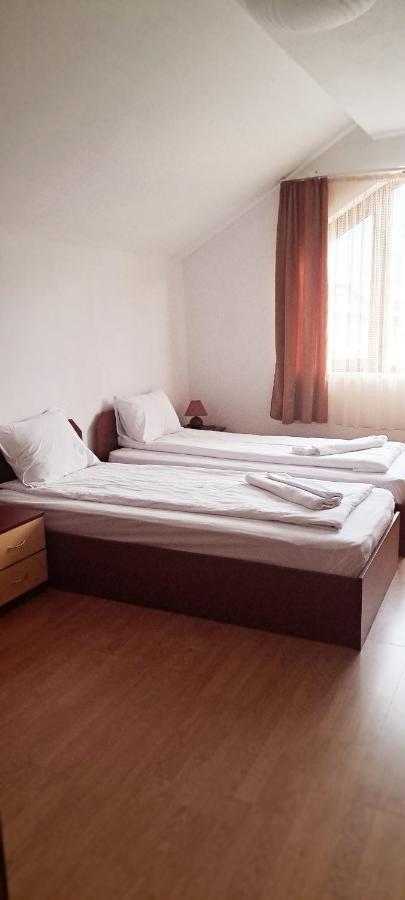 Todorini Kuli Apartments Bansko Zimmer foto