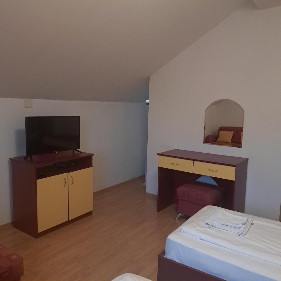 Todorini Kuli Apartments Bansko Exterior foto
