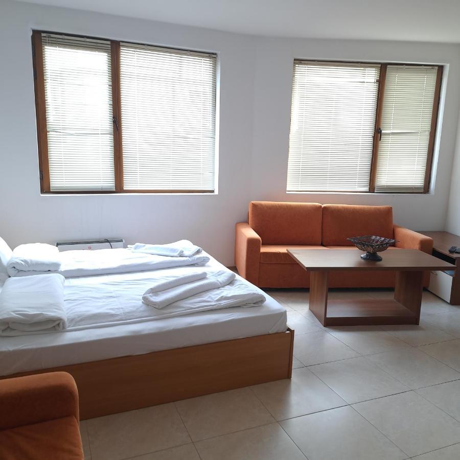 Todorini Kuli Apartments Bansko Exterior foto