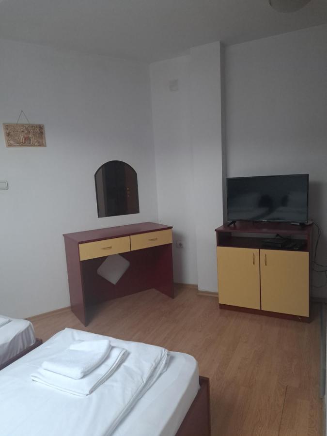 Todorini Kuli Apartments Bansko Exterior foto