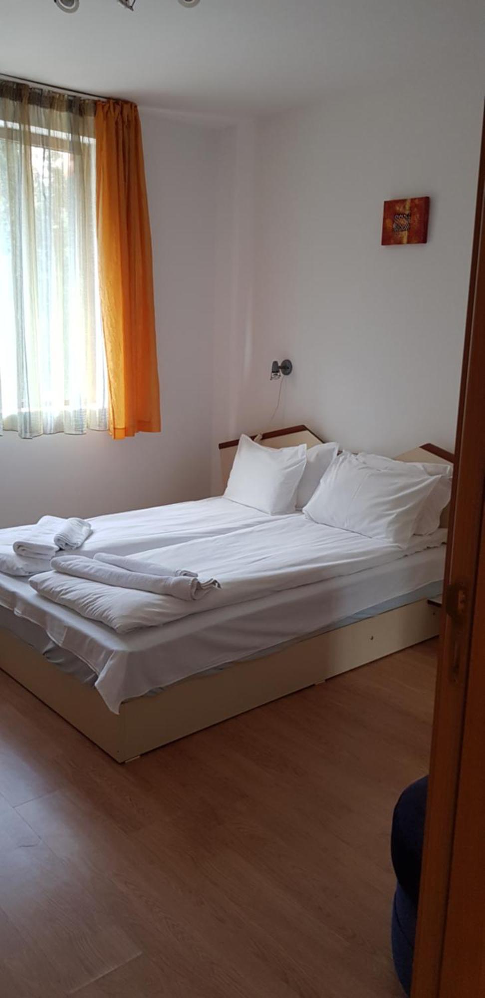 Todorini Kuli Apartments Bansko Zimmer foto