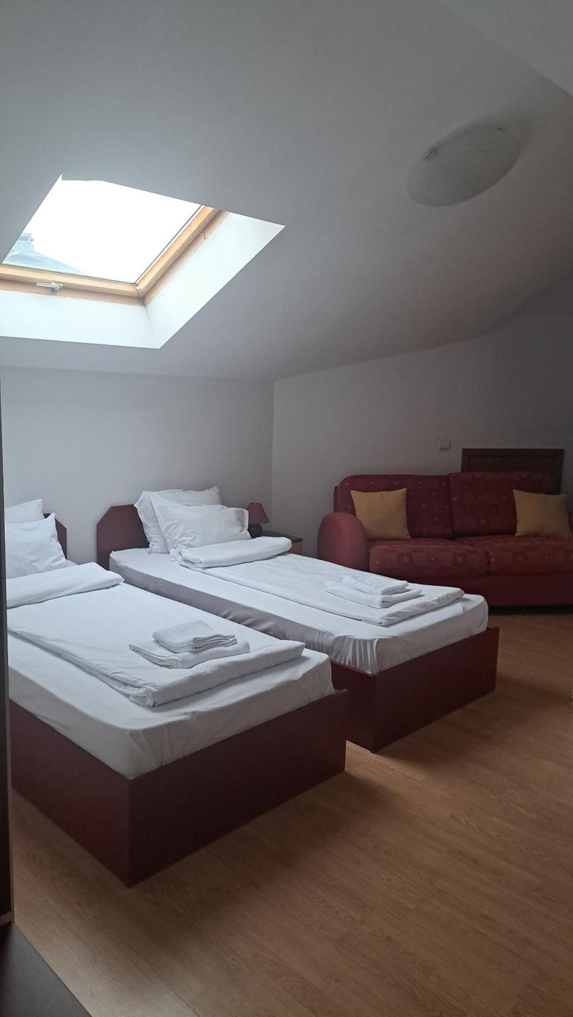 Todorini Kuli Apartments Bansko Zimmer foto