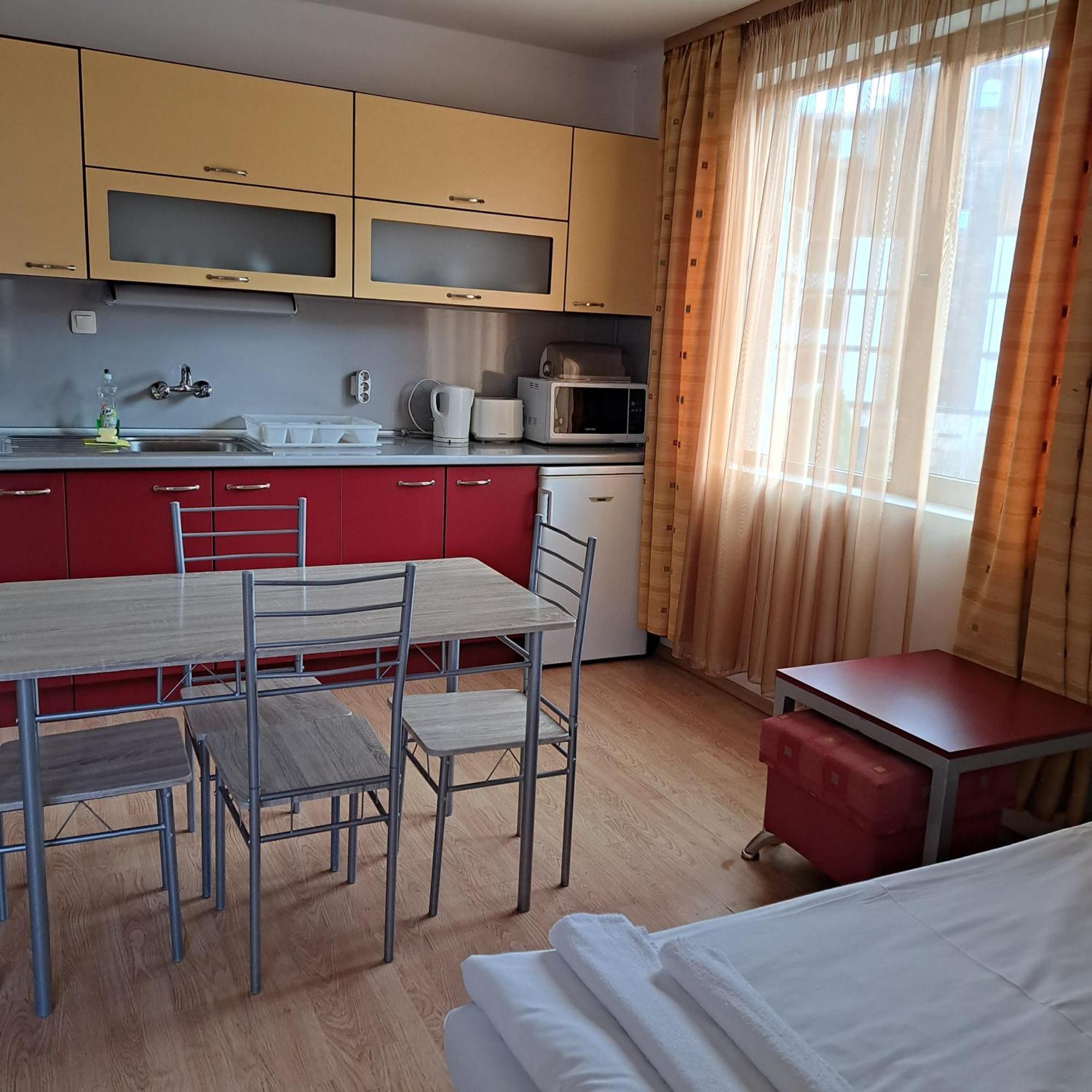 Todorini Kuli Apartments Bansko Zimmer foto