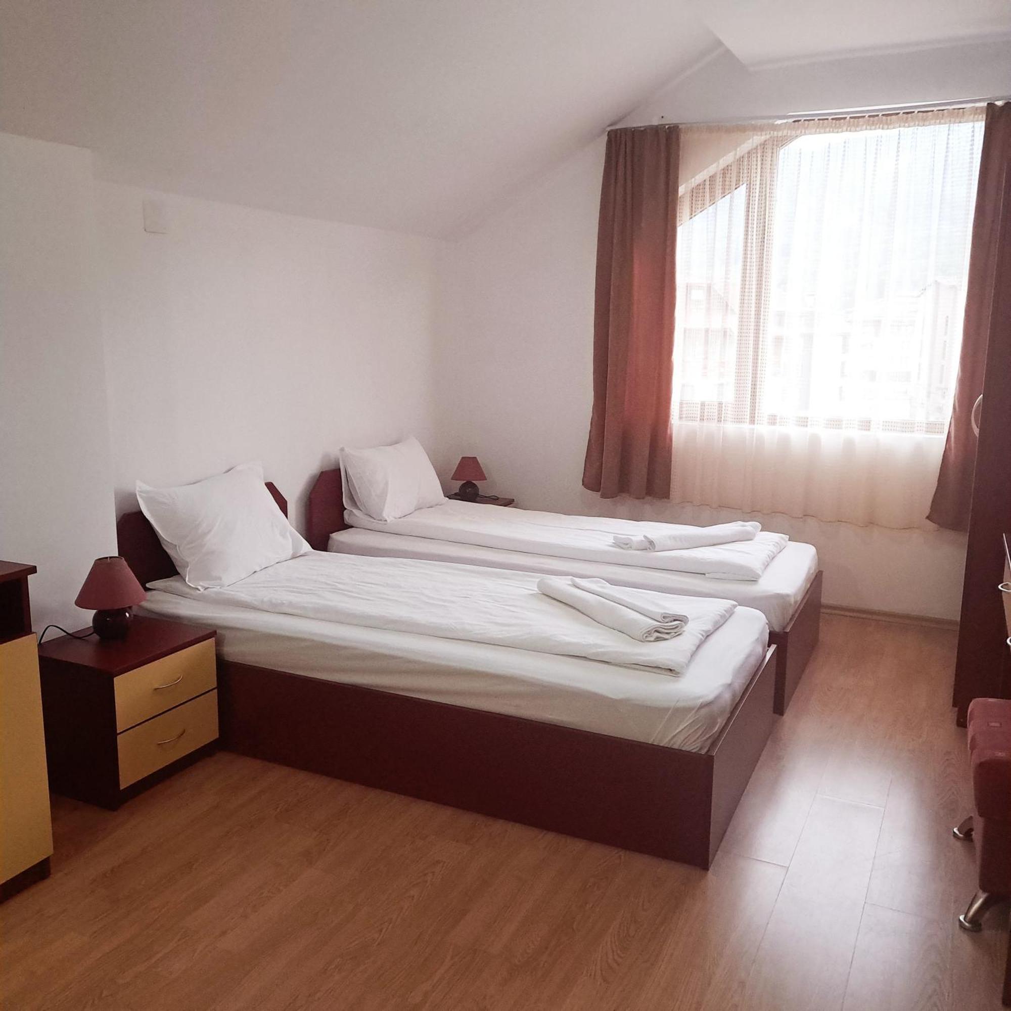 Todorini Kuli Apartments Bansko Zimmer foto