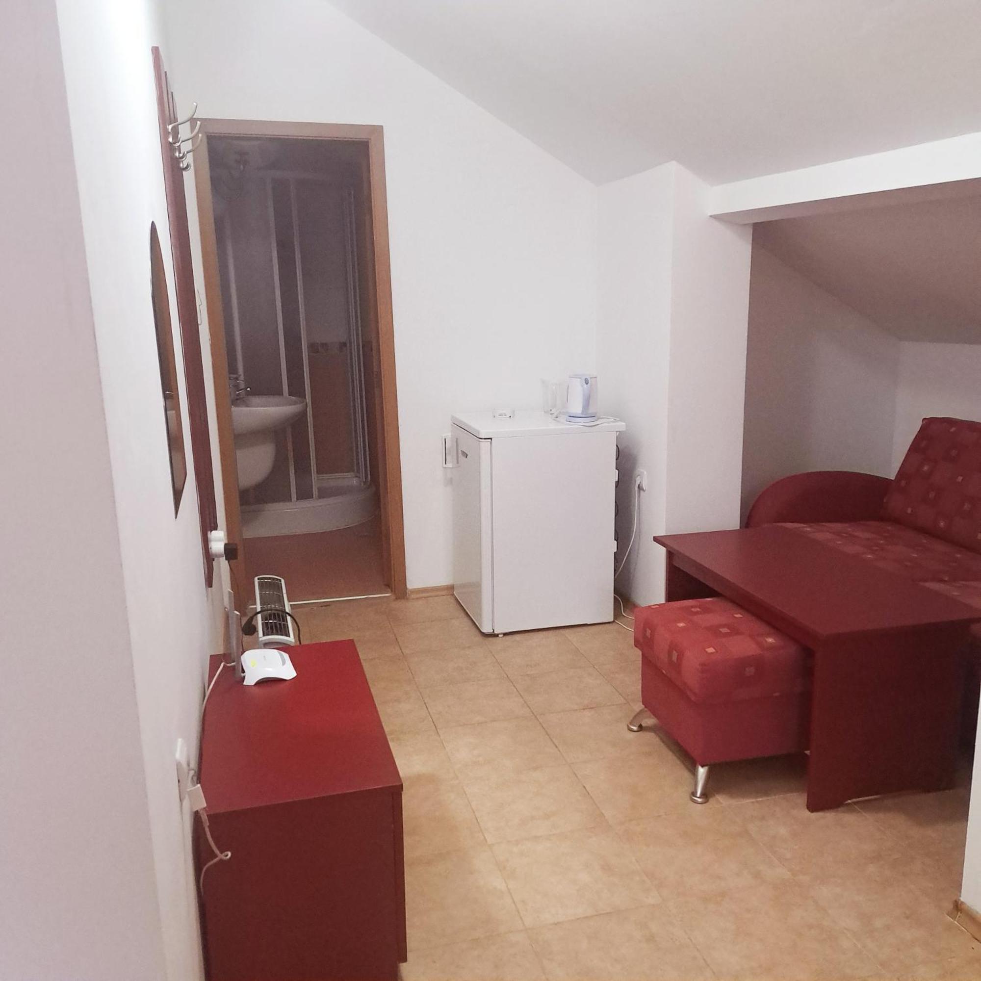 Todorini Kuli Apartments Bansko Zimmer foto