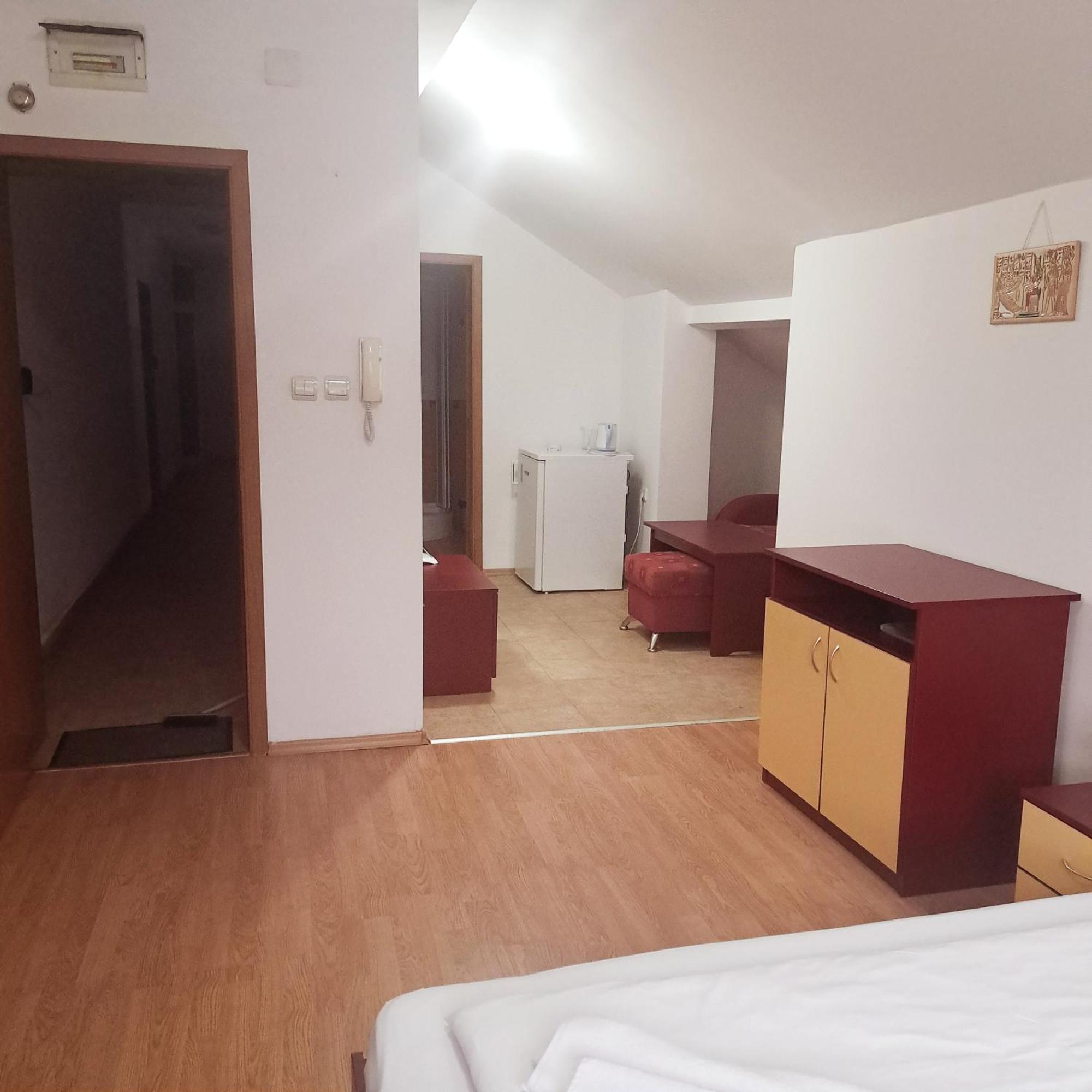 Todorini Kuli Apartments Bansko Zimmer foto
