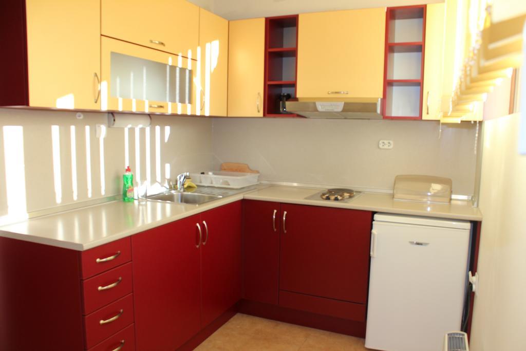 Todorini Kuli Apartments Bansko Zimmer foto