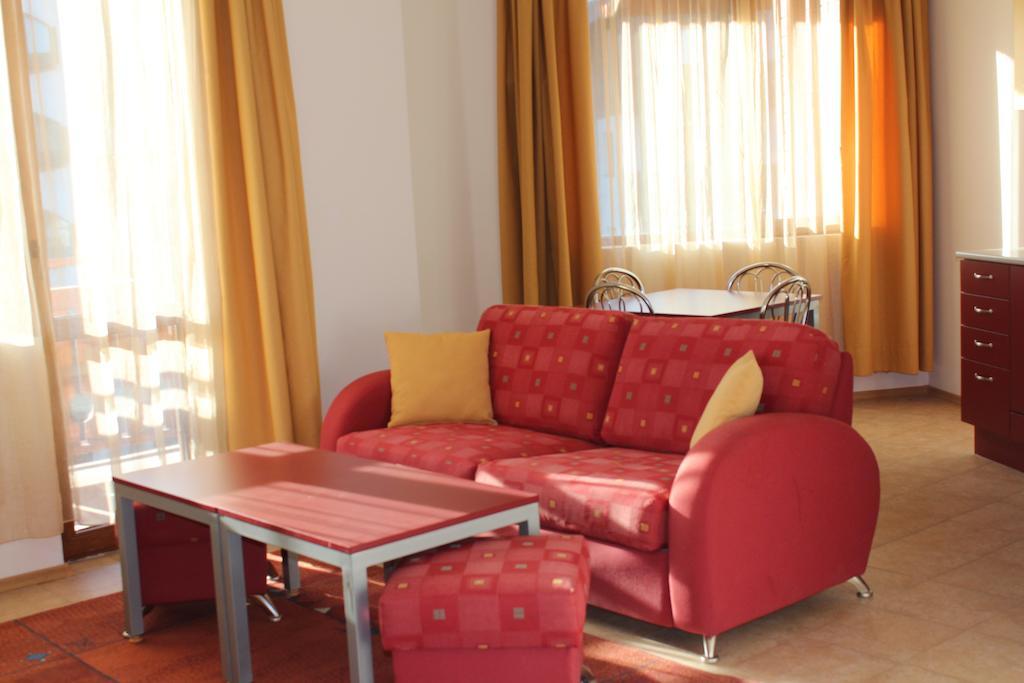 Todorini Kuli Apartments Bansko Zimmer foto