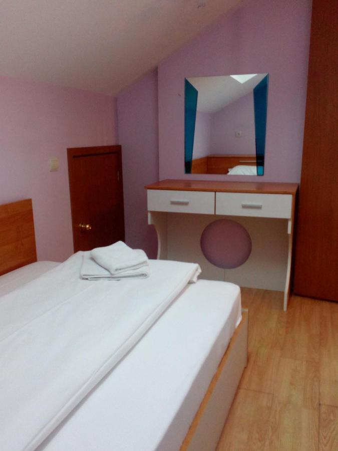 Todorini Kuli Apartments Bansko Exterior foto
