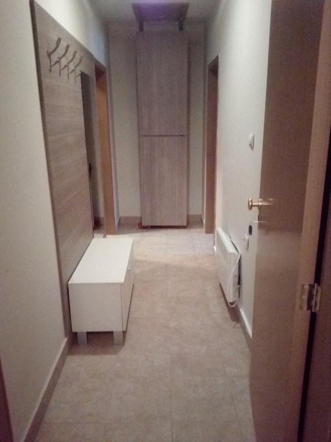 Todorini Kuli Apartments Bansko Exterior foto