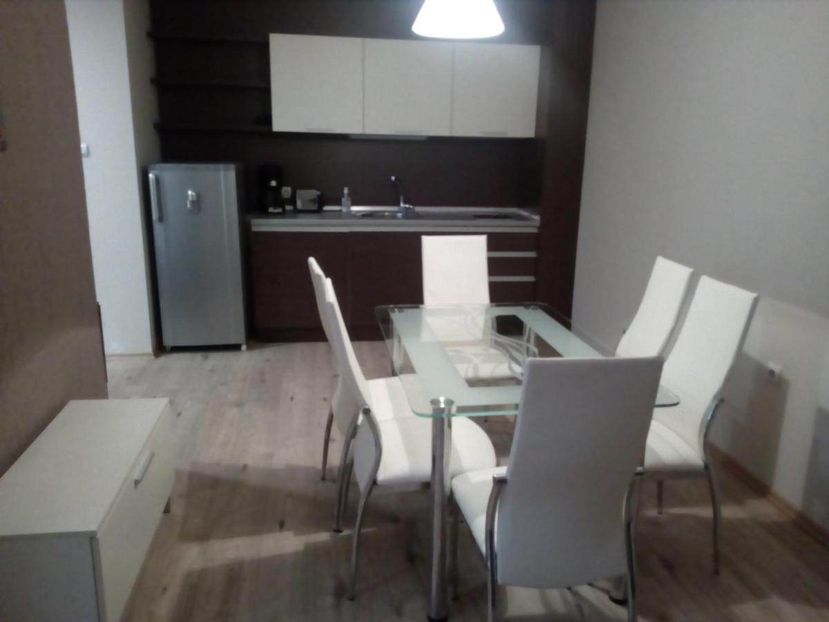 Todorini Kuli Apartments Bansko Exterior foto