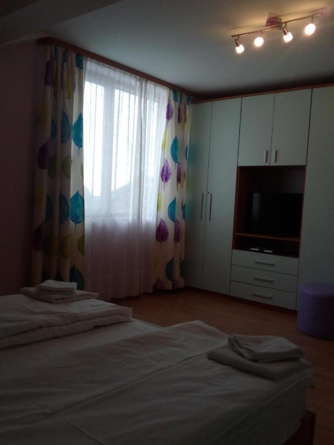 Todorini Kuli Apartments Bansko Exterior foto