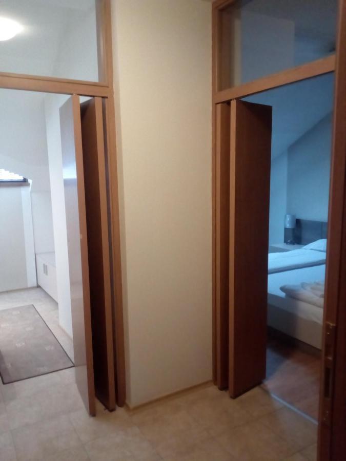 Todorini Kuli Apartments Bansko Exterior foto