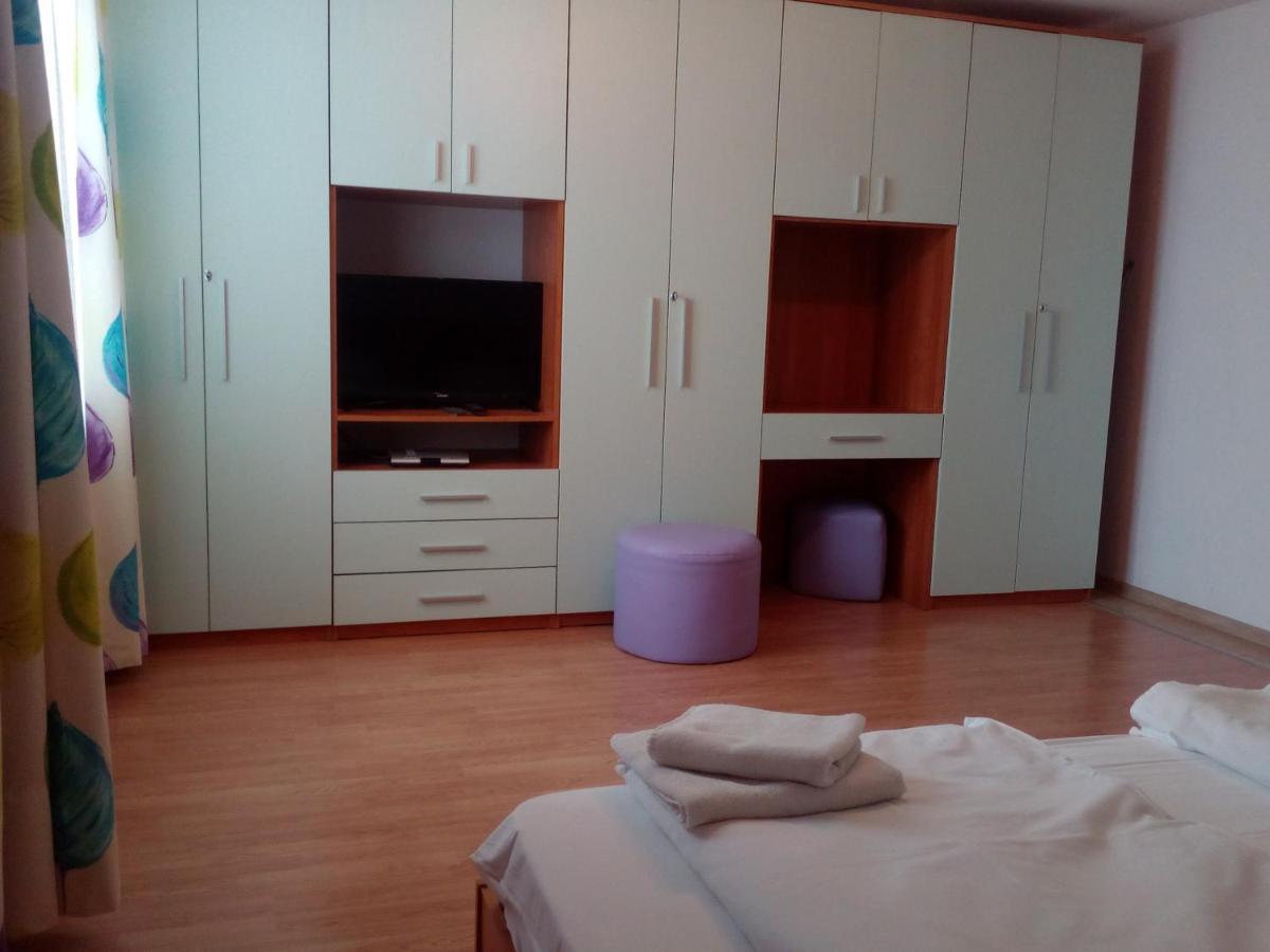 Todorini Kuli Apartments Bansko Exterior foto